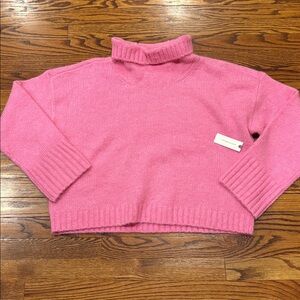 Anthropologie sweater